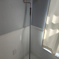 Paint Stick, Roller And Roll Brush 