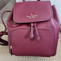 Kate Spade Medium Backpack