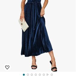 Women Boho Floral Maxi Dress Flowy Casual V Neck Short Sleeve Wedding Guest Holiday Beach Long Dress