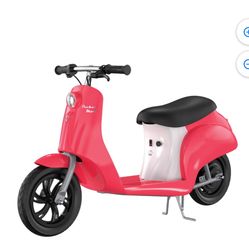 BRAND NEW KIDS ELECTRIC SCOOTER
