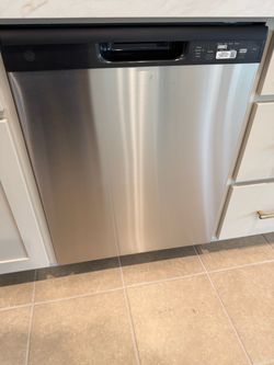 GE Dishwasher