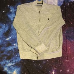Polo Hoodie