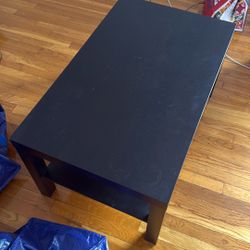 Free Coffee Table
