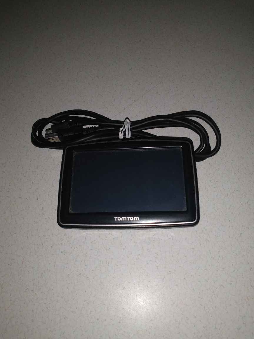 Tomtom XL N14644 GPS
