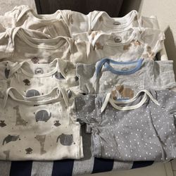 Baby Boy Cloths 