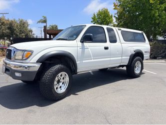 2003 Toyota Tacoma