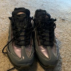 Air Max Size 12 No Box!!!