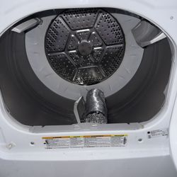 General Electric Washer And Dryer