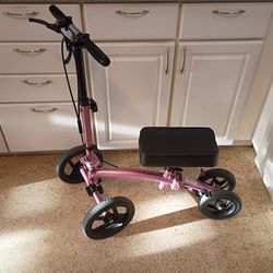 Knee Scooter 