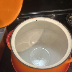 Ollas Vintage $45 Cada Una Firme El Precio 