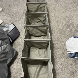 Closet Storage Hanger