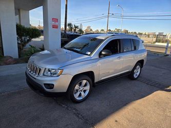 2011 Jeep Compass