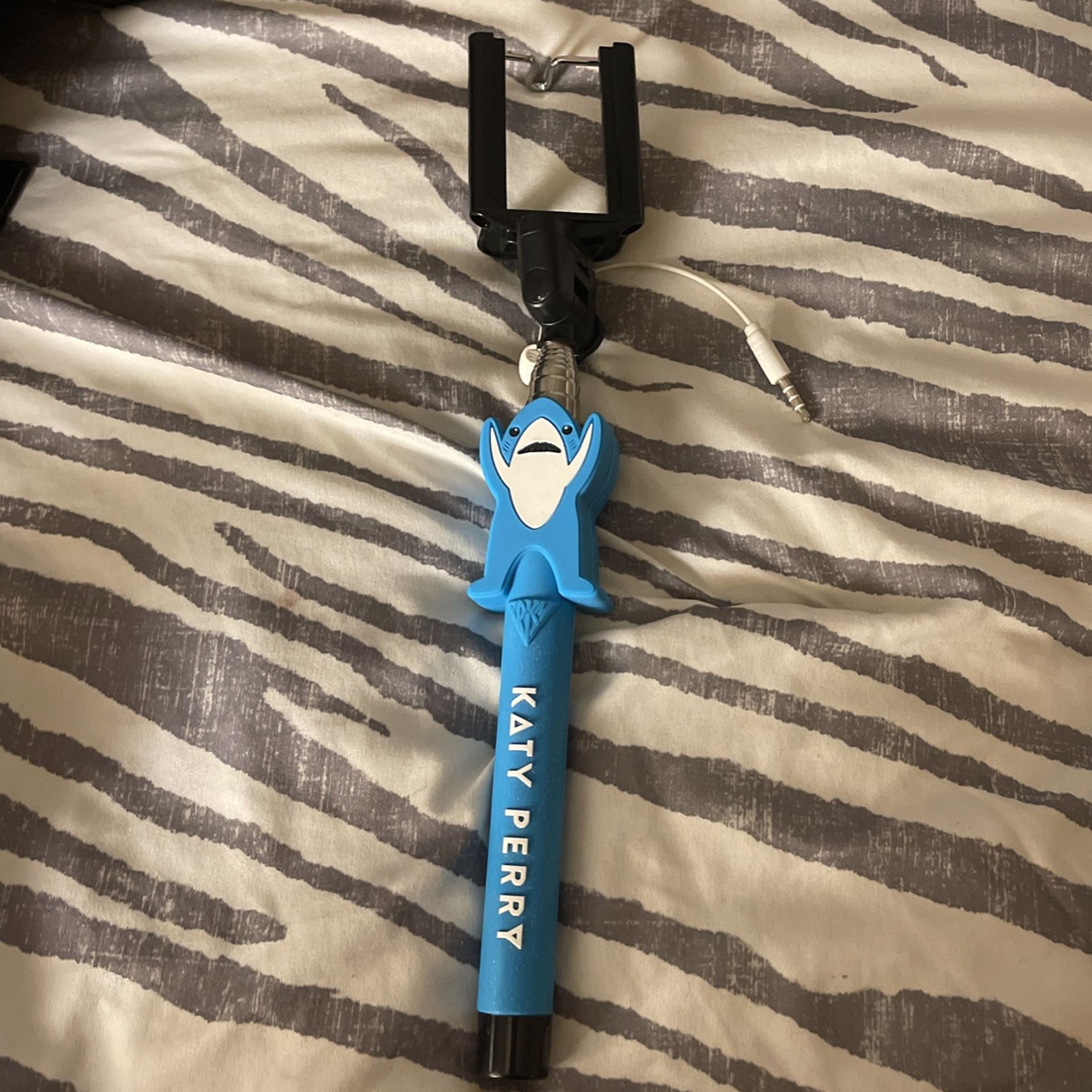Katy Perry Selfie Stick