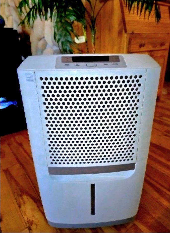Frigidaire Dehumidifier