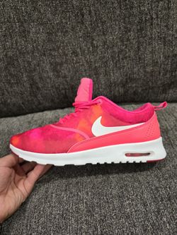 Nike Shoes Size 9 Cm 26 Woman