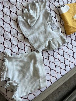 Babygirl Outfit
