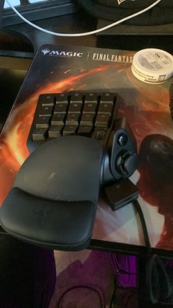Razer Tartarus Pro Gaming Keypad