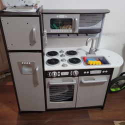 Kids Kitchen Set