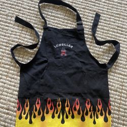 Toddlers Apron 