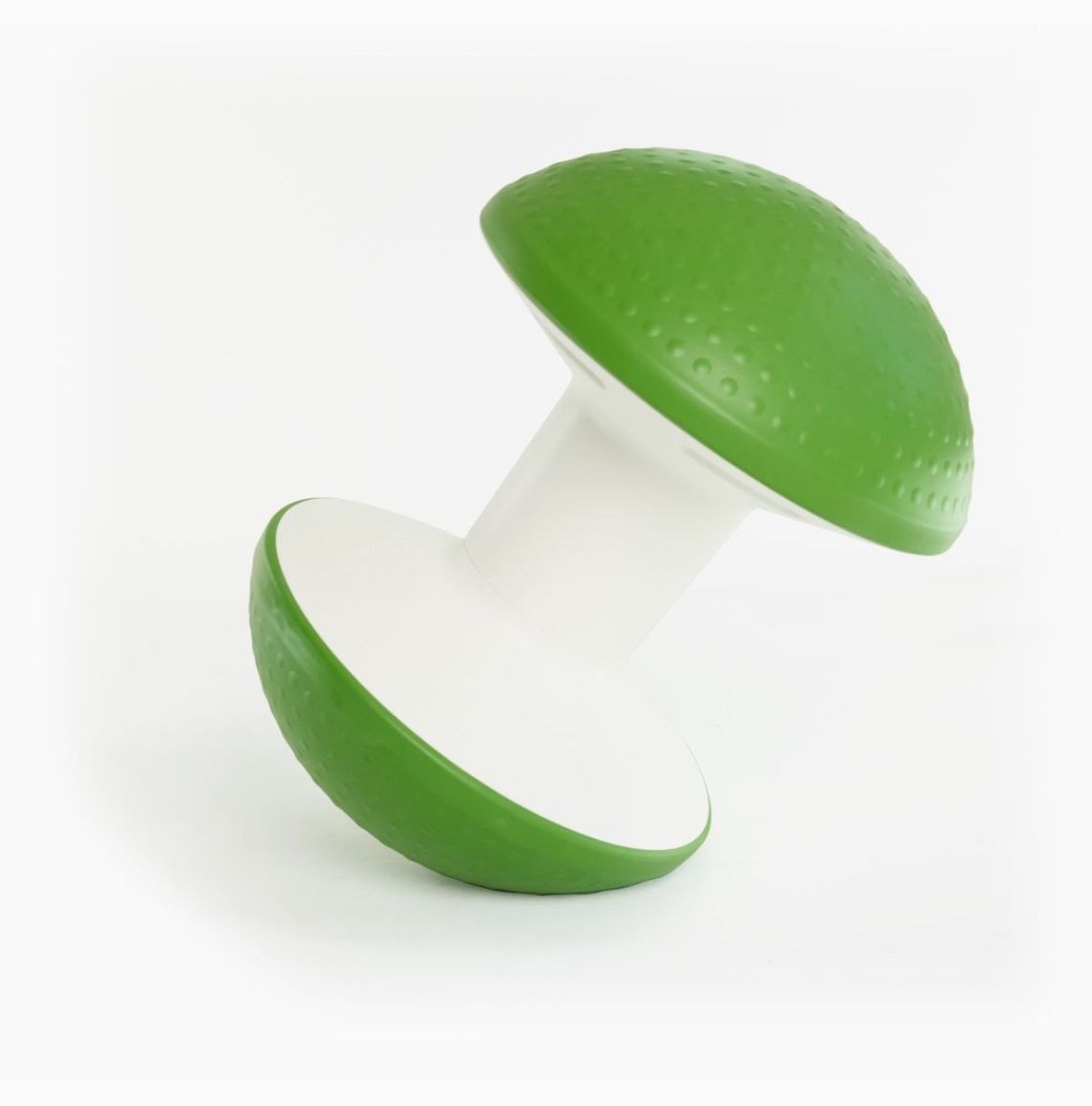 Humanscale Ballo Multipurpose Stool green