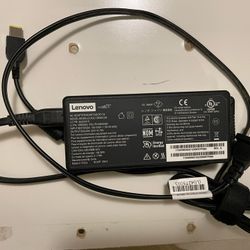 Lenovo Model ADL135NDC3A 135w Laptop Charger