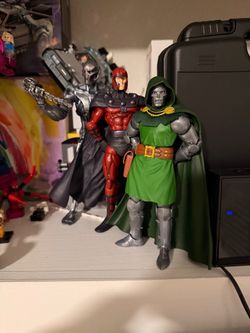 Marvel Action Figures