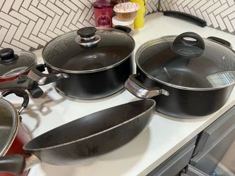 Kitchen and Household items