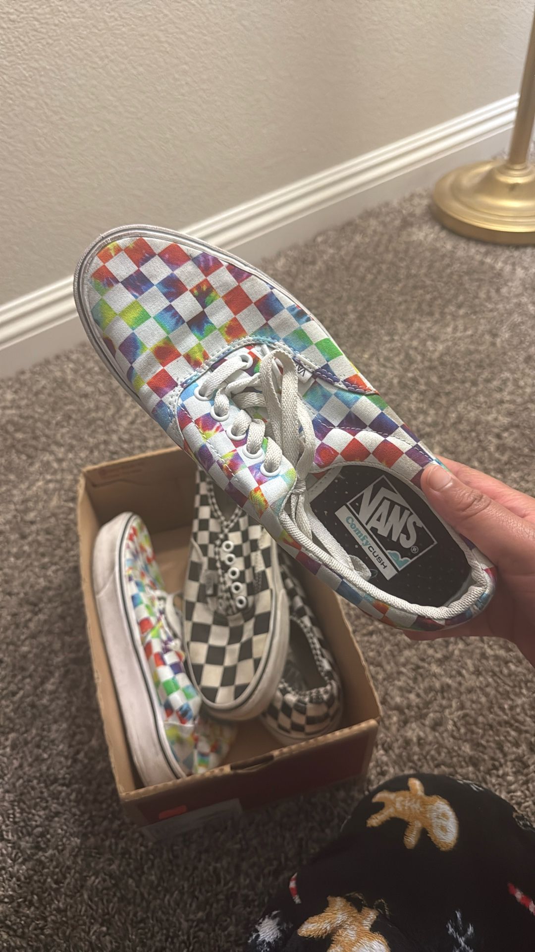 Vans