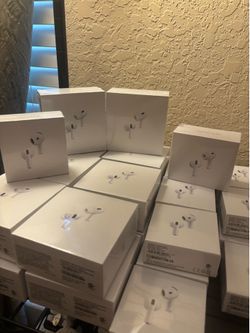 AirPods Pro 3