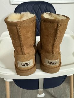Toddler UGG Boots