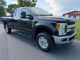 2019 Ford F-250