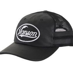 Supreme Vanson Leather Hat 