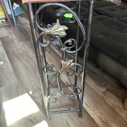 Plant Stand