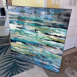 Picture approx 4x4