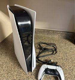 Ps5 disc drive version