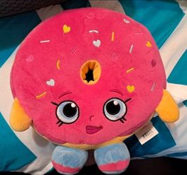 Shopkins Plush