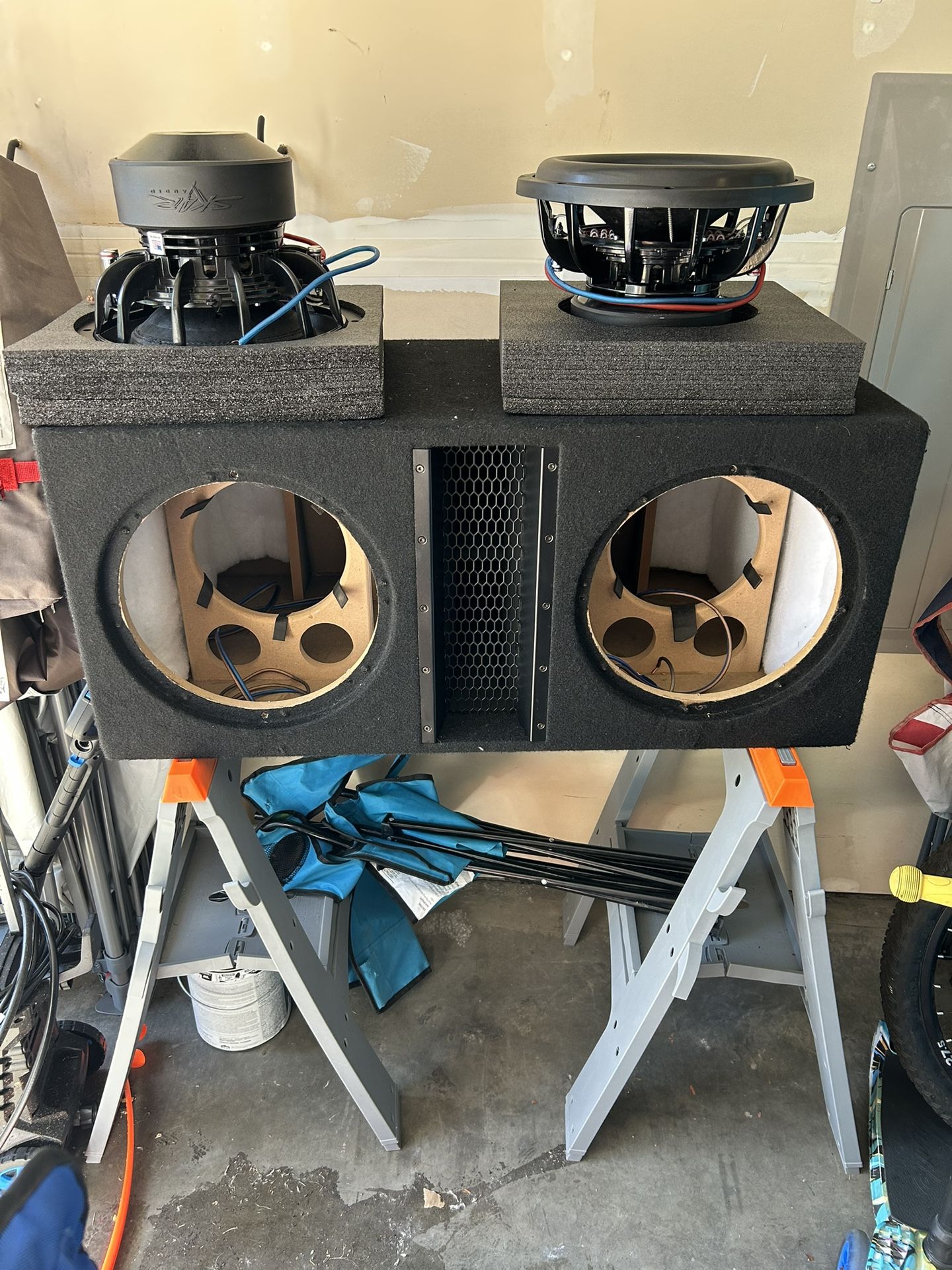 Skar EVL 2x12s Box
