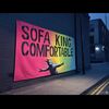 Sofa King Comfortable LLC