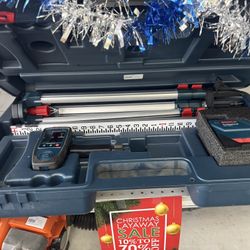 bosch laser level 