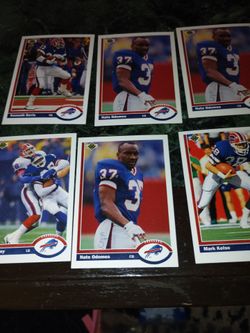 Buffalo. Bills