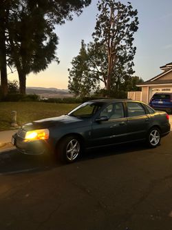 2004 Saturn L300
