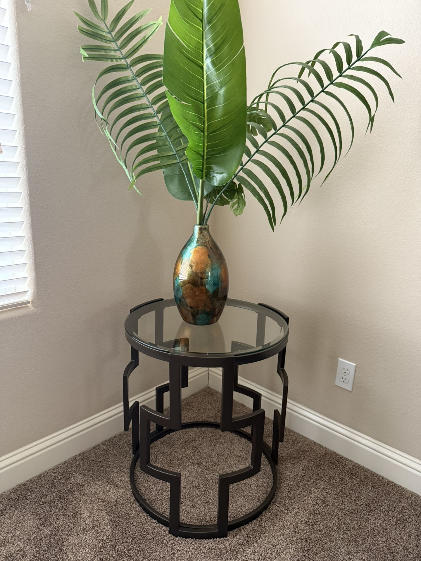 End Tables