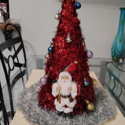 Christmas Party Hat.