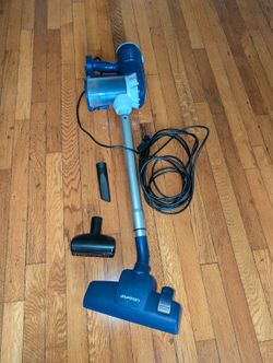 Aspiron vacuum cleaner