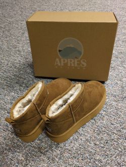Après by lamo