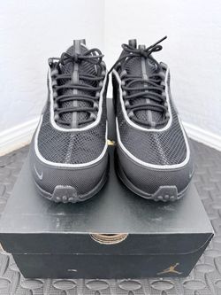 Nike Air Zoom Spitidon Size 13
