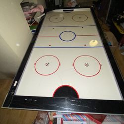 Air Hockey Table 