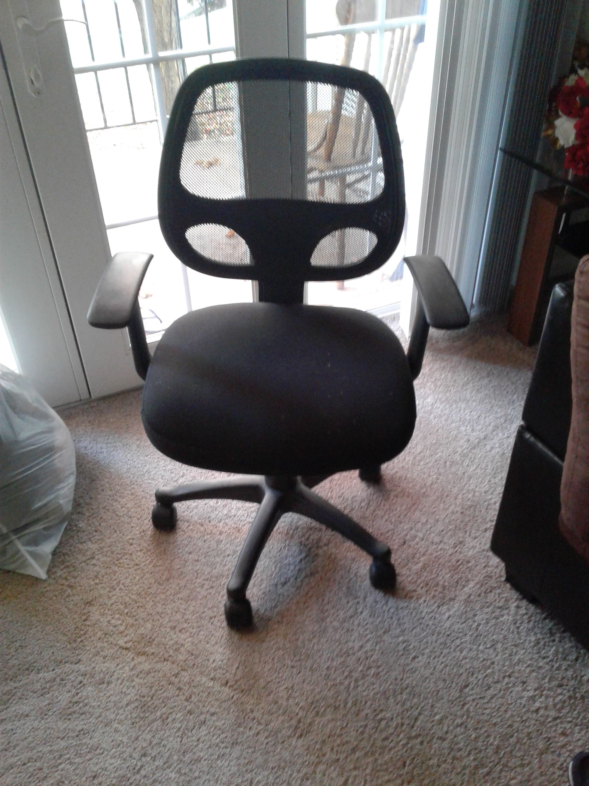 Office chair