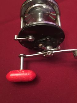 Ríl para caña de pescar