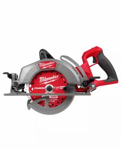 Milwaukee M18 FUEL 7-1/4" Rear Handle Circular Saw
